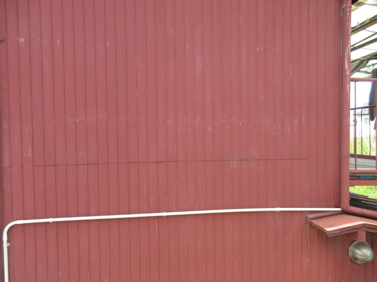 【和歌山市】　I様邸<br>『サンドグレージュの外壁にチャコールグレージュの屋根が落ち着きのある印象の素敵な仕上がりに…✧₊°』5