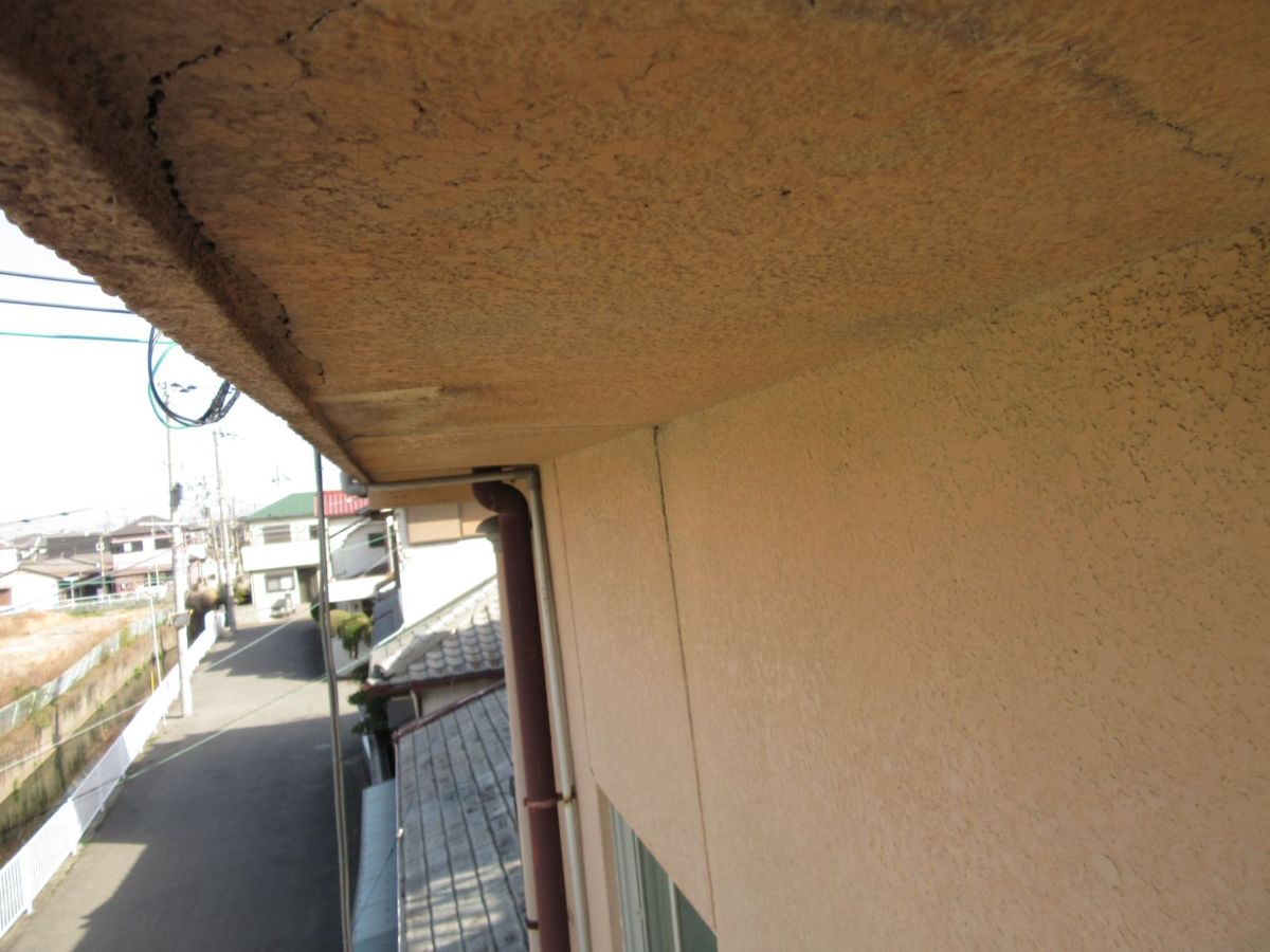 【和歌山市】　U様邸<br>『サンドグレージュの外壁にダークグレージュの屋根が穏やかな印象の素敵な仕上がりに…✧₊°』7