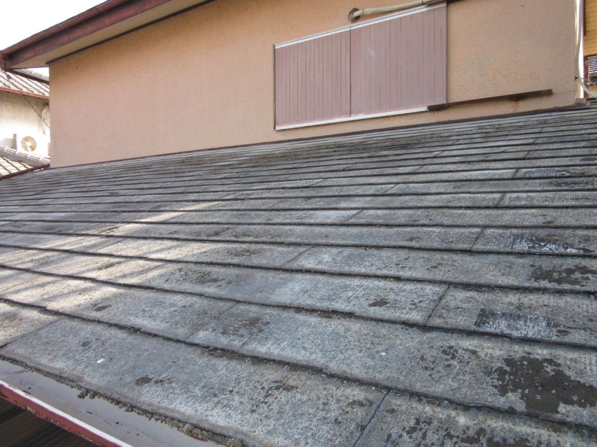 【和歌山市】　U様邸<br>『サンドグレージュの外壁にダークグレージュの屋根が穏やかな印象の素敵な仕上がりに…✧₊°』5