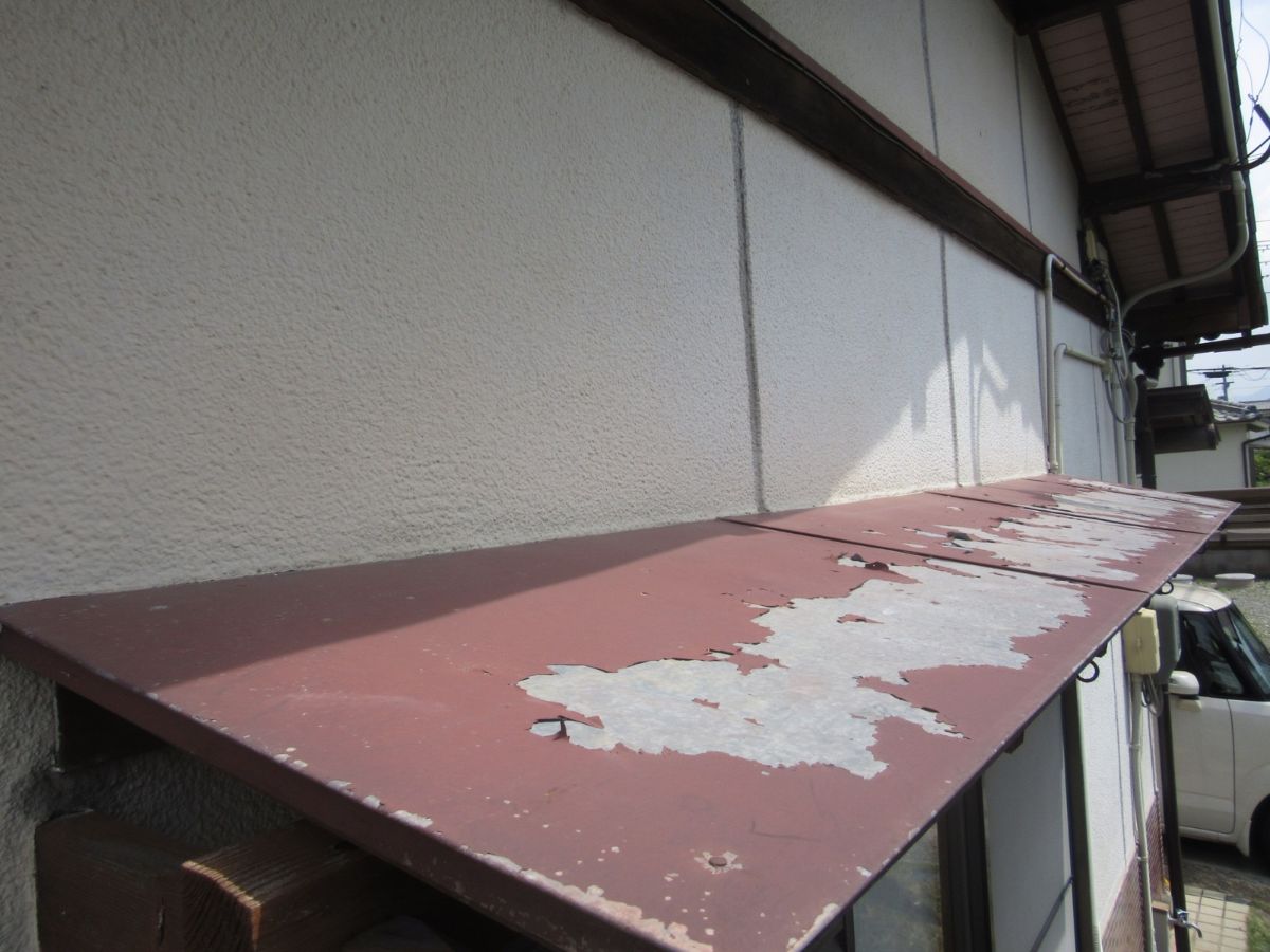 【和歌山市】　F様邸<br>『エクルグレージュの外壁が落ち着いた印象の素敵な仕上がりに…✧₊°』11