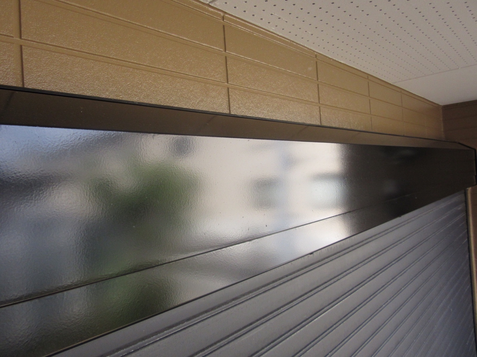 【和歌山市】　F様邸<br>『テラコッタブラウンの屋根カバー工法とキャラメルベージュの外壁が明るい印象の素敵な仕上がりに…✧₊°』18