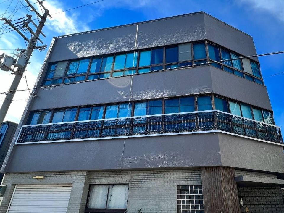【和歌山市】I様邸<br>『ブラウンのお色で落ち着いた仕上がりに…✧₊°』2