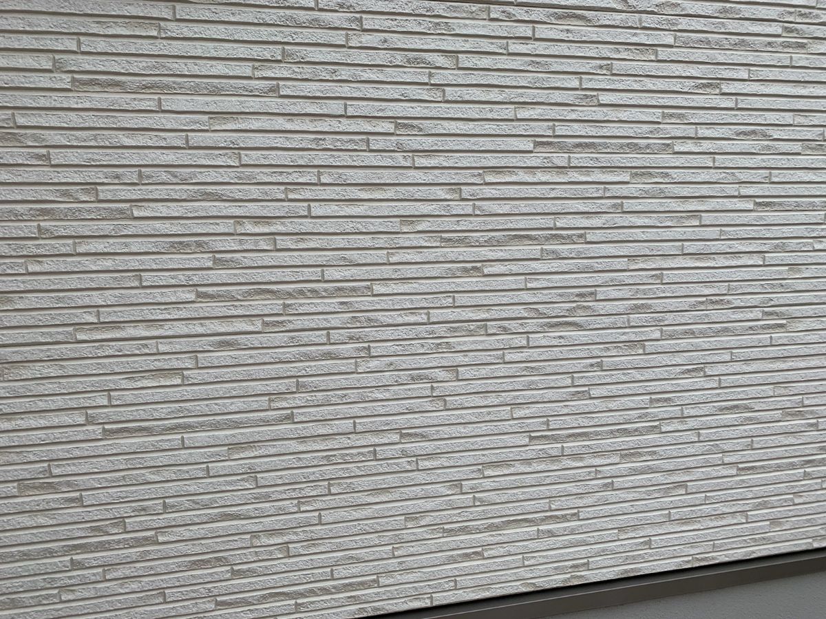 【阪南市】　K様邸<br>既存の外壁の模様を生かしたクリア塗装で新築のような仕上がりに…✧₊°』19