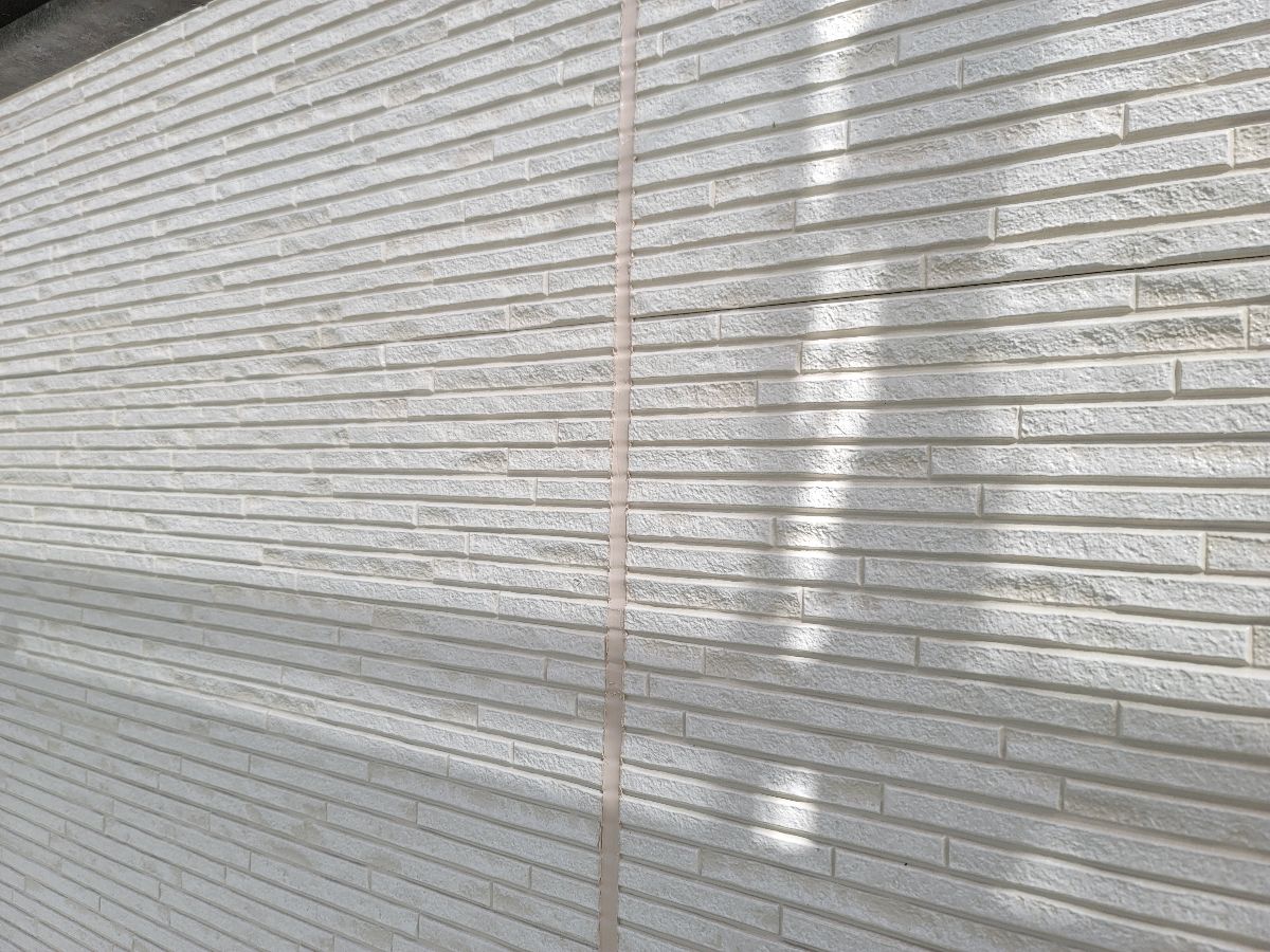 【阪南市】　K様邸<br>既存の外壁の模様を生かしたクリア塗装で新築のような仕上がりに…✧₊°』20
