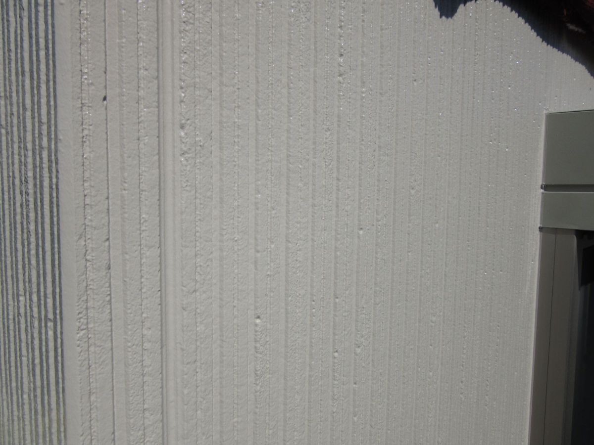 【海南市】　H様邸<br>『レグホーングレージュの外壁にフォーングレージュのアクセントをつけハンターグリーンの屋根でぬくもりのある優しい素敵な仕上がりに…✧₊°』18