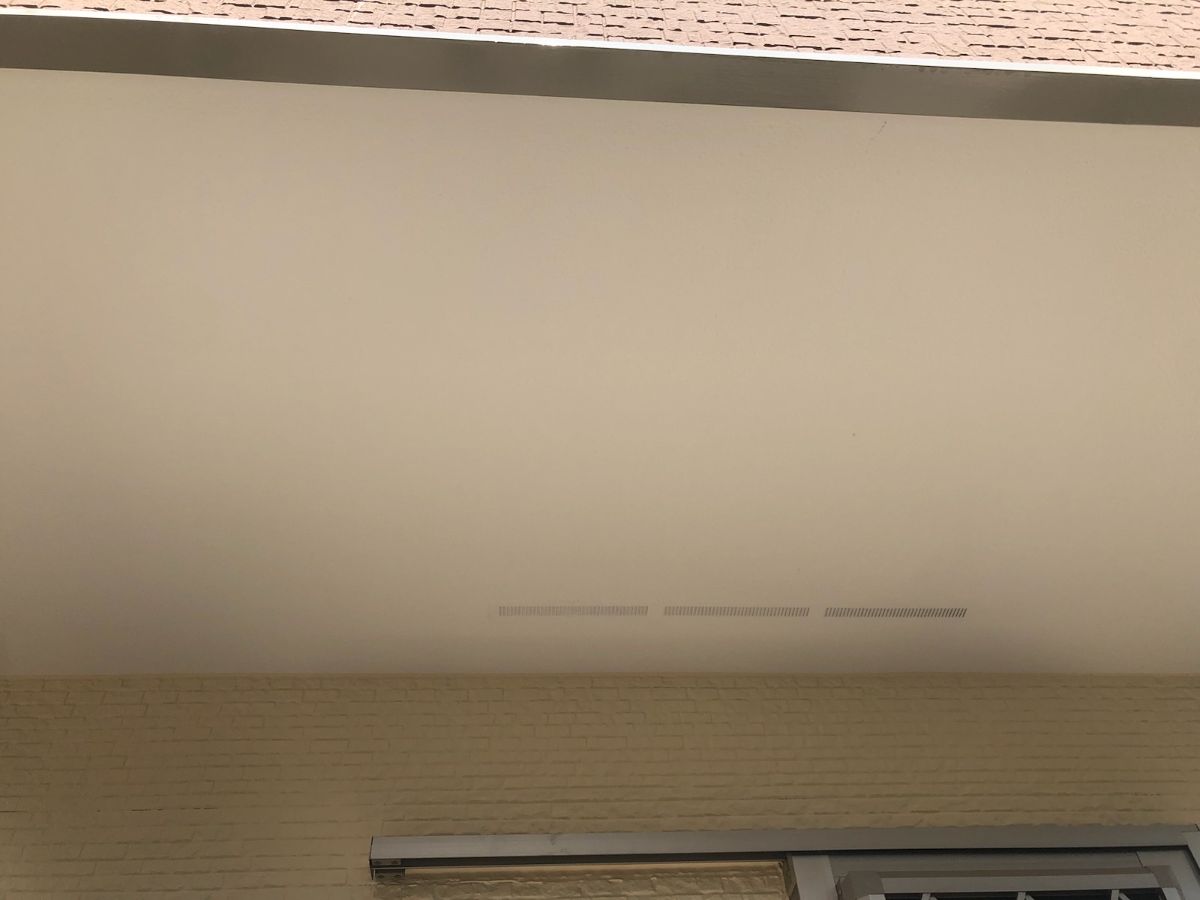【堺市】　D様邸<br>『クリームイエローの外壁にココアブラウンの屋根で温かみのある優しい素敵な仕上がりに…✧₊°』8