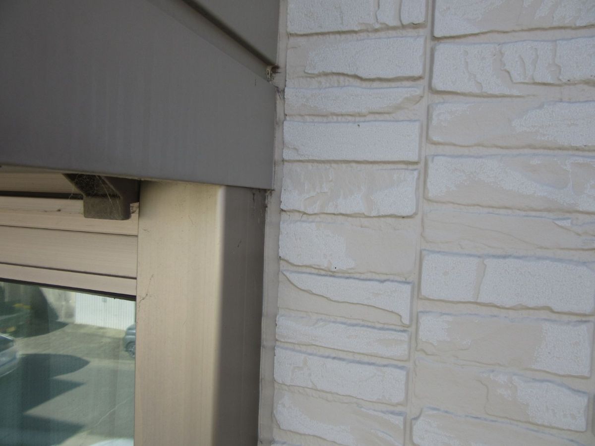 【海南市】　H様邸<br>『レグホーングレージュの外壁にフォーングレージュのアクセントをつけハンターグリーンの屋根でぬくもりのある優しい素敵な仕上がりに…✧₊°』17