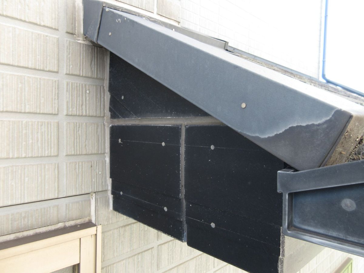 【和歌山市】　H様邸<br>『サンドグレージュの外壁にブラックの屋根がシックで洗練された印象の仕上がりに…✧₊°』7