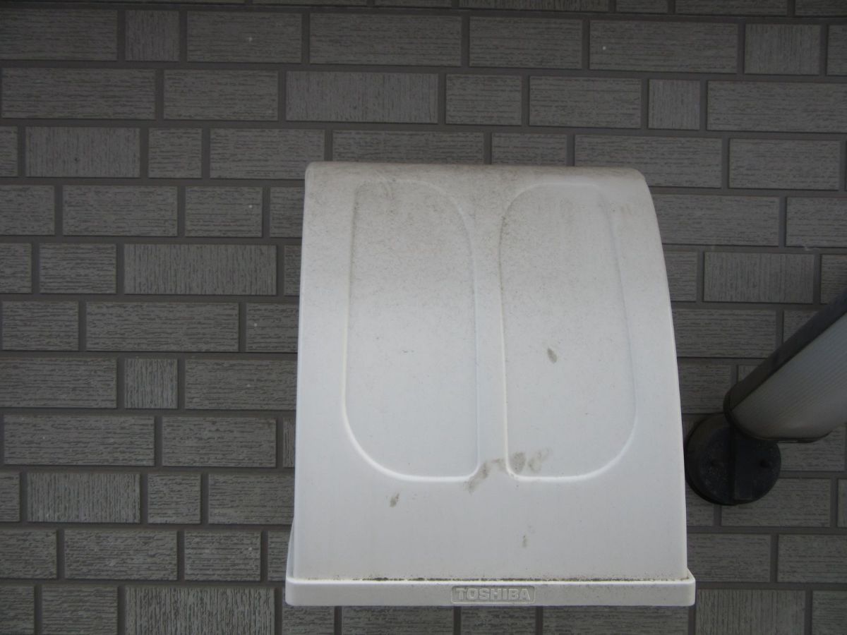 【和歌山市】　T様邸<br>『スチールグレーの外壁にパールグレーのアクセントで新築のような華やかな仕上がりに…✧₊°』11