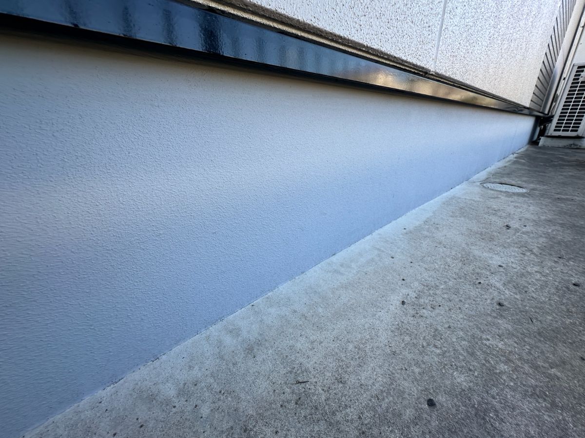 【和歌山市】　K様邸<br>『グレージュ系を基調にした2色の上品な仕上がりと、コーヒーブラウンの屋根が洗練された印象を添えて…。✧₊°』20