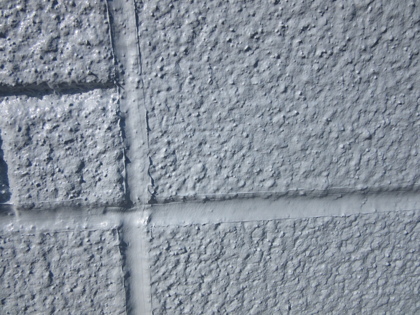 【有田市】　H様邸<br>『スカイブルーのワントーン仕上げの外壁で、清潔感溢れる都会的な仕上がりに…✧₊°』10