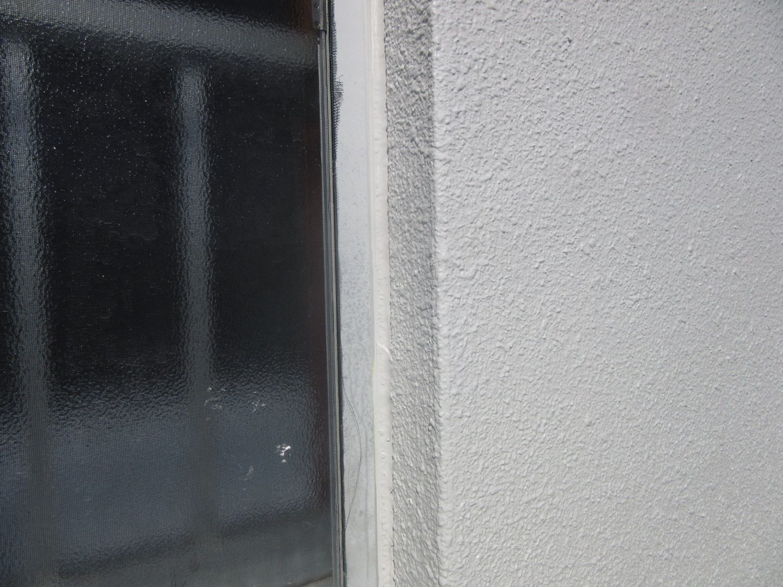 【和歌山市】I様所有マンション<br>『本宅と同じピュアホワイト系の塗料を使用することで、光り輝く素敵な仕上がりに…✧₊°』8